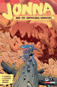 JONNA AND THE UNPOSSIBLE MONSTERS #7 CVR B YOUNG
