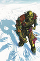 FUTURE STATE SWAMP THING (2021) #2 CVR B DIMA IVANOV CARD STOCK VAR