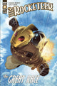 ROCKETEER THE GREAT RACE #1 CVR A GABRIEL RODRIGUEZ