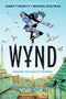 WYND TP VOL 01 - Kings Comics