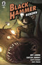 BLACK HAMMER REBORN #2 CVR A YARSKY - Kings Comics