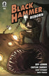 BLACK HAMMER REBORN #2 CVR A YARSKY - Kings Comics