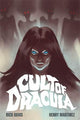 CULT OF DRACULA #4 CVR A NEMETH