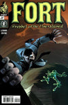 FORT PROPHET OF THE UNEXPLAINED (2002) SET OF FOUR