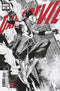 DAREDEVIL VOL 6 #25 3RD PTG CHECCHETTO VAR - Kings Comics