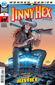 JINNY HEX SPECIAL #1 (ONE SHOT) CVR A NICK DERINGTON