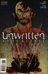 UNWRITTEN VOL 2 APOCALYPSE (2013) - SET OF TWELVE