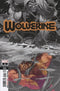 WOLVERINE VOL 6 #4 2ND PTG VAR - Kings Comics