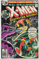 UNCANNY X-MEN (1963) #99 (VF/NM)