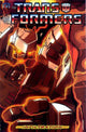 TRANSFORMERS INFILTRATION #6 25 COPY INC (VF)