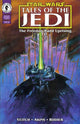 STAR WARS TALES OF THE JEDI FREEDON NADD UPRISING (1994) - SET OF TWO