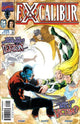 EXCALIBUR (1988) #121