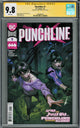 CGC PUNCHLINE #1 (9.8) SIGNATURE SERIES - SIGNED BY JAMES TYNION IV