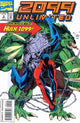2099 UNLIMITED (1993) #2