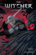 WITCHER TP VOL 04 OF FLESH AND FLAME (NEW PTG) - Kings Comics