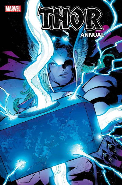 THOR VOL 6 (2020) ANNUAL #1