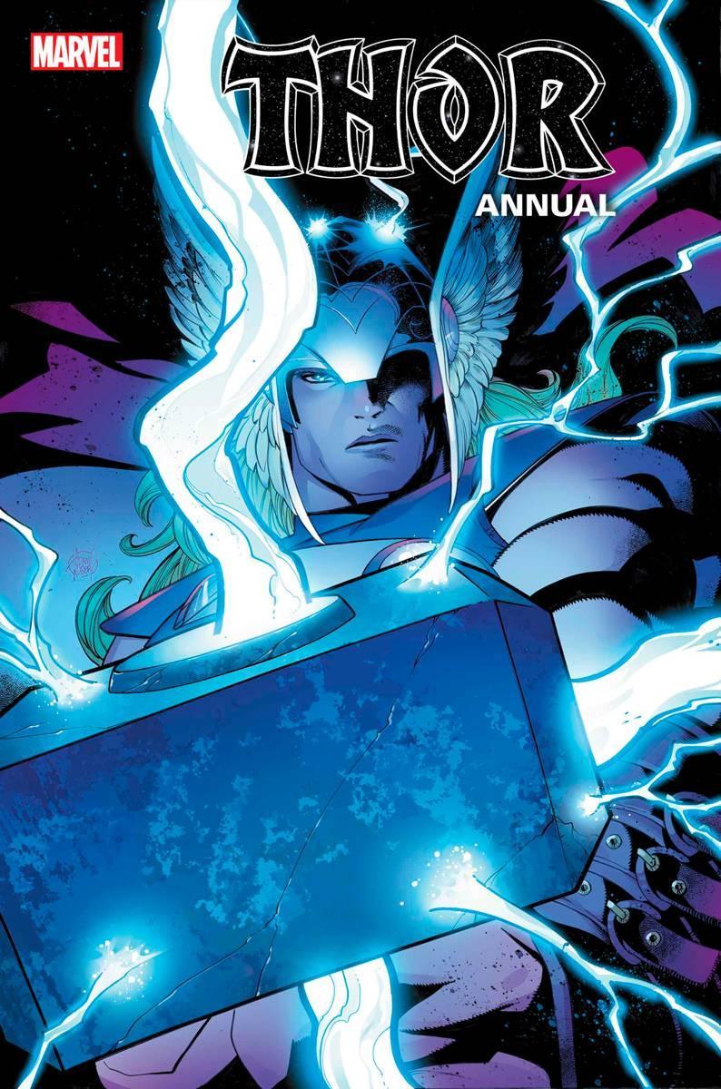 THOR VOL 6 (2020) ANNUAL #1