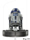 STAR WARS MANDALORIAN R2-D2 ART SCALE 1/10 STATUE - Kings Comics