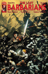 LAST BARBARIANS (2023) #5 CVR C HABERLIN