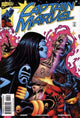 CAPTAIN MARVEL VOL 4 #13