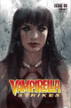 VAMPIRELLA STRIKES VOL 3 #8 CVR A PARRILLO