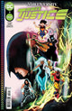 MULTIVERSITY TEEN JUSTICE #3 CVR A ROBBI RODRIGUEZ
