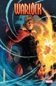 WARLOCK REBIRTH (2023) #1 25 COPY INCV CHEUNG VAR