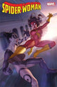 SPIDER-WOMAN VOL 7 #13