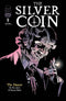 SILVER COIN #9 CVR A WALSH - Kings Comics