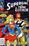 SUPERGIRL LEX LUTHOR SPECIAL (1993) #1 - Kings Comics