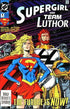 SUPERGIRL LEX LUTHOR SPECIAL (1993) #1 - Kings Comics