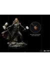 AVENGERS INFINITY SAGA THOR ULTIMATE BDS ART SCALE 1/10 STATUE