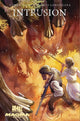 INTRUSION #1 (ONE SHOT) CVR B 10 COPY INCV LORENZANA