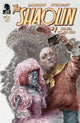 SHAOLIN COWBOY CRUEL TO BE KIN (2022) #7 CVR C HARK