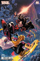 SINISTER SONS (2024) #1 CVR C JAMAL CAMPBELL CARD STOCK VAR