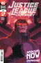 JUSTICE LEAGUE ODYSSEY #25 CVR A LADRONN - Kings Comics