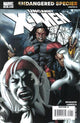 UNCANNY X-MEN (1963) #490 (NM)