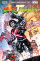 MMPR TMNT II (2022) #4 CVR B EASTMAN & WILLIAMS II