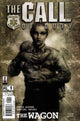 CALL OF DUTY THE WAGON (2002) - SET OF FOUR