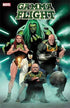 GAMMA FLIGHT #1 - Kings Comics