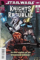 STAR WARS KNIGHTS OF THE OLD REPUBLIC (2006) #13