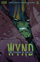 WYND THE THRONE IN THE SKY #2 CVR A DIALYNAS
