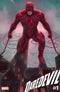 DAREDEVIL VOL 8 (2023) #1 EJIKURE VAR - Kings Comics