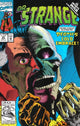 DOCTOR STRANGE SORCERER SUPREME #45