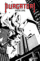 PURGATORI VOL 4 #1 CVR H 20 COPY INCV FUSO B&W