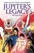 JUPITERS LEGACY REQUIEM #2 CVR B SOOK - Kings Comics