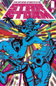 SAVAGE STRENGTH OF STARSTORM (2023) #4 CVR B WES CRAIG