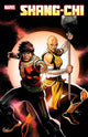 SHANG-CHI VOL 2 #11