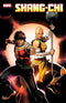 SHANG-CHI VOL 2 #11 - Kings Comics
