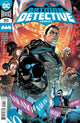 DETECTIVE COMICS VOL 2 #1033 CVR A BRAD WALKER & ANDREW HENNES